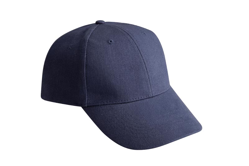 6 Panel Heavy Brush - 12