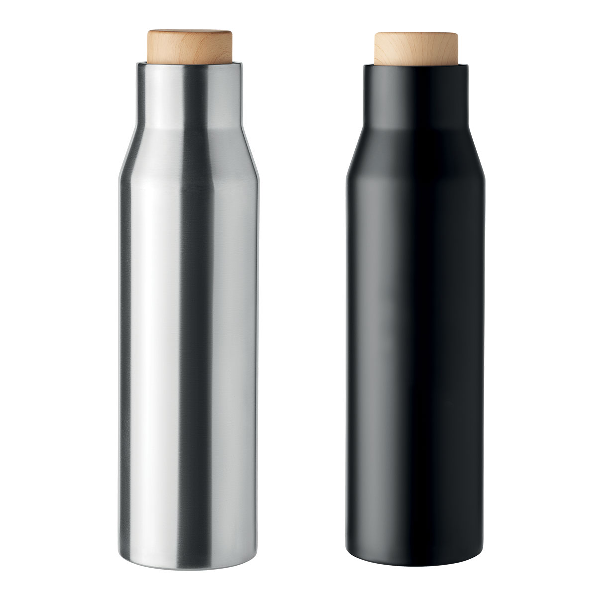 Distinguished Flask - 3