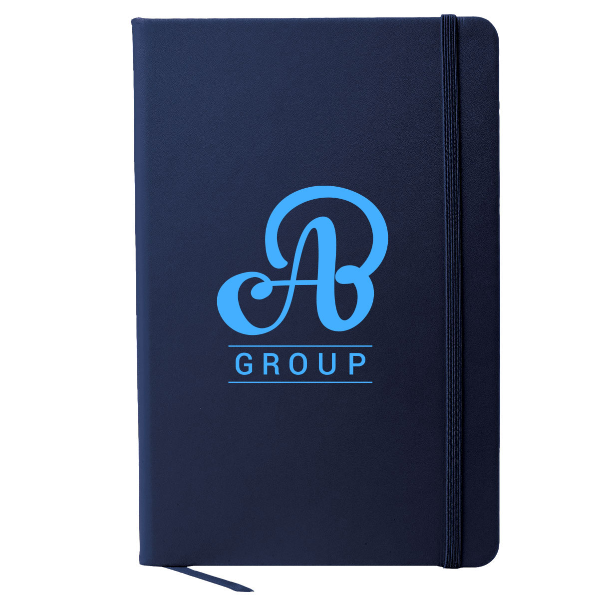 A5 Snapper Notebook - 7