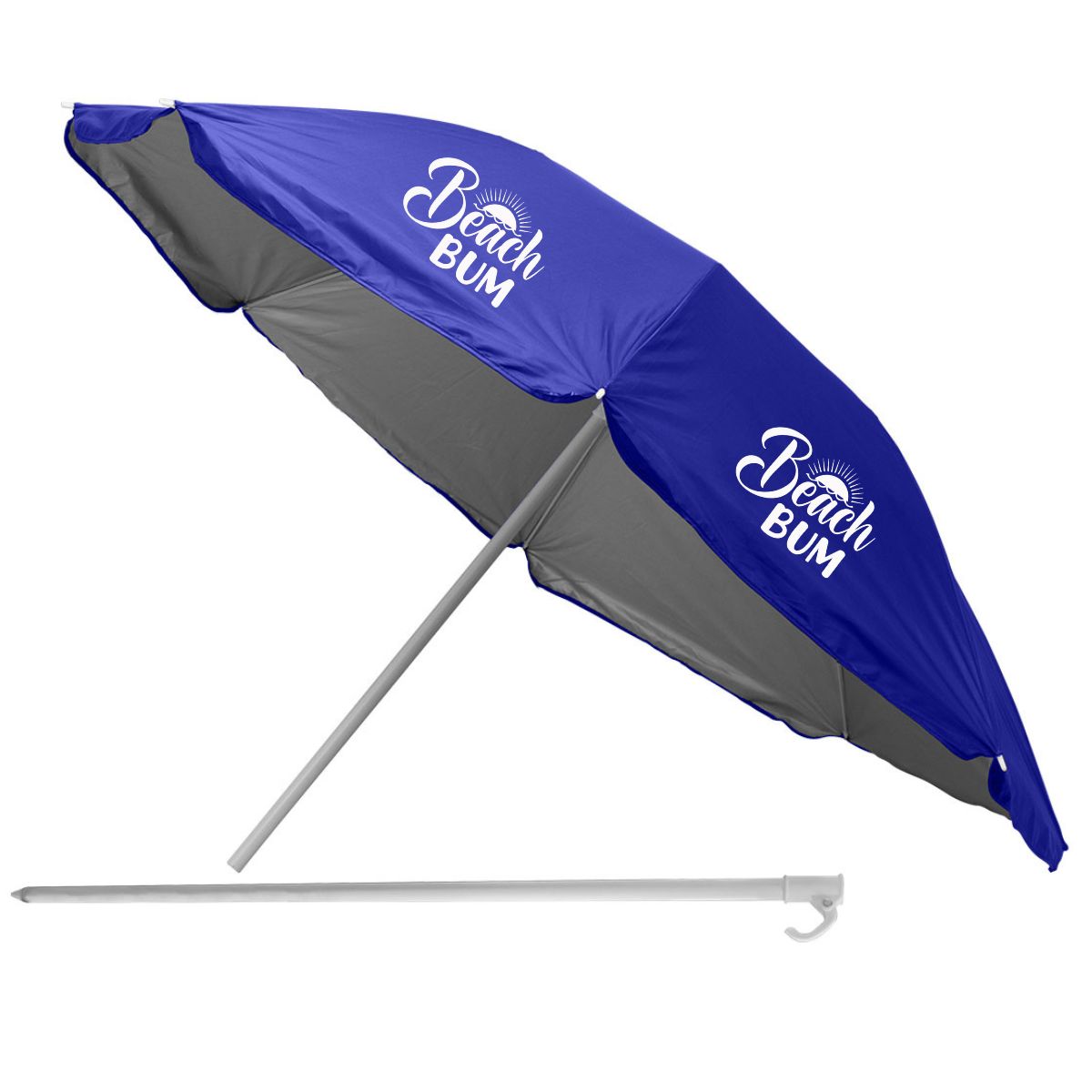 POPPINS UV Beach Umbrella - 10