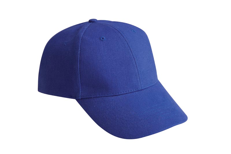 6 Panel Heavy Brush - 15