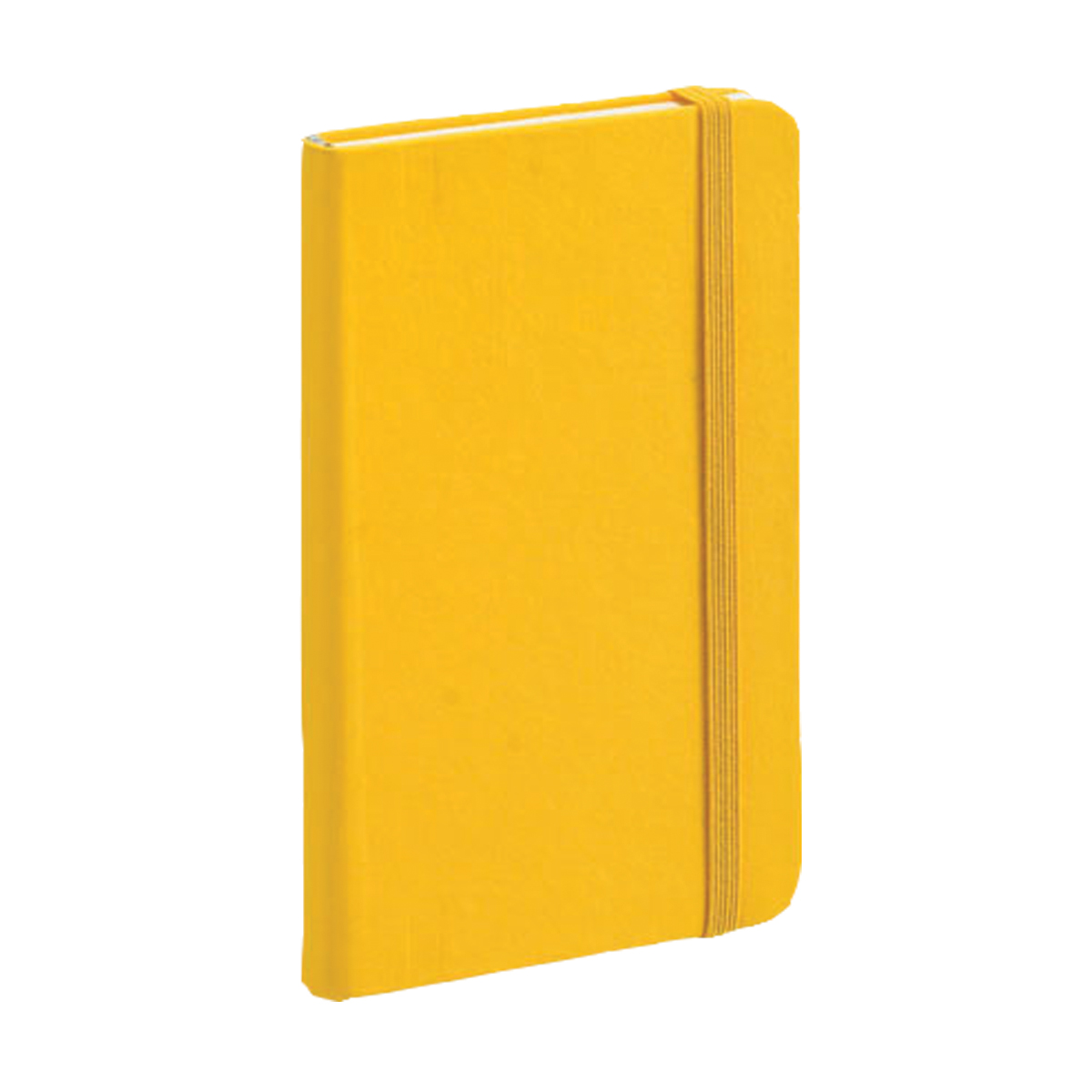 A6 Oxford Notebook - 6