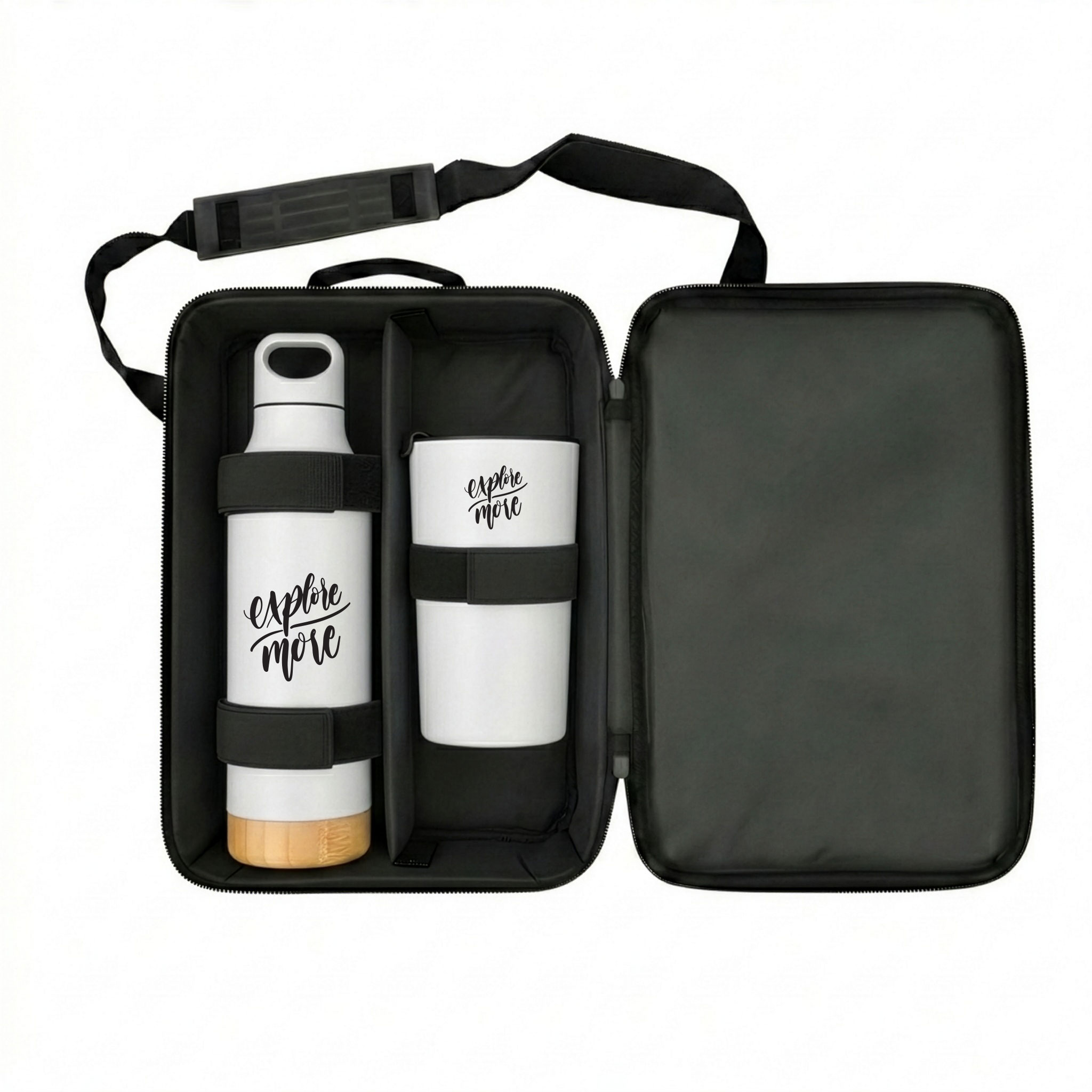 On the Go Hydration Gift Set - 17