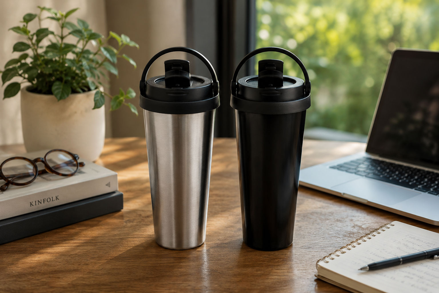 450ml Chianti Mug - 2