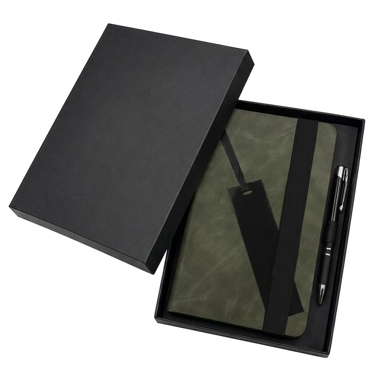 Catalyst Notebook & Pen Gift Set - 15