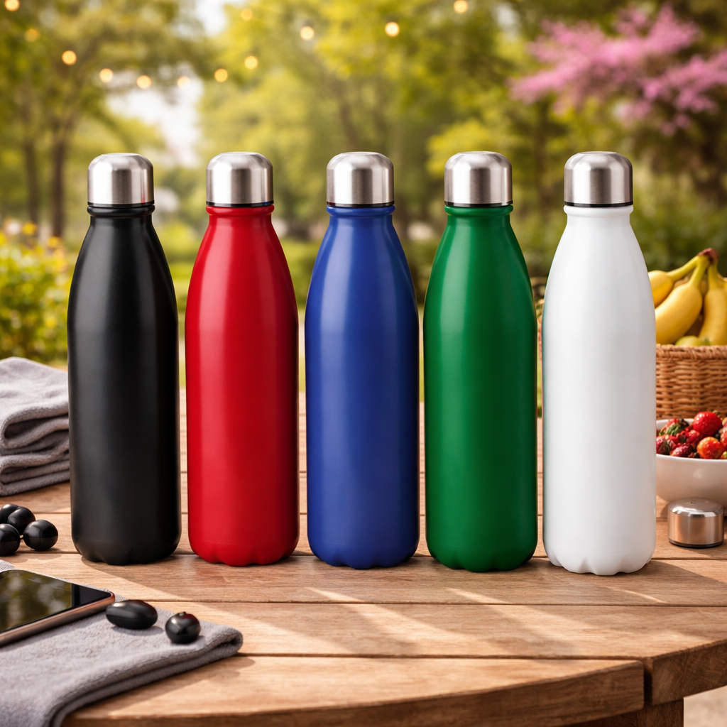 750ml Colton Water Bottle - 3