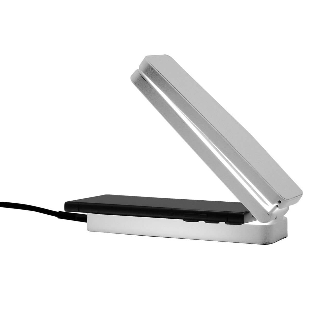 Ziggy Foldable Wireless Charger - 25
