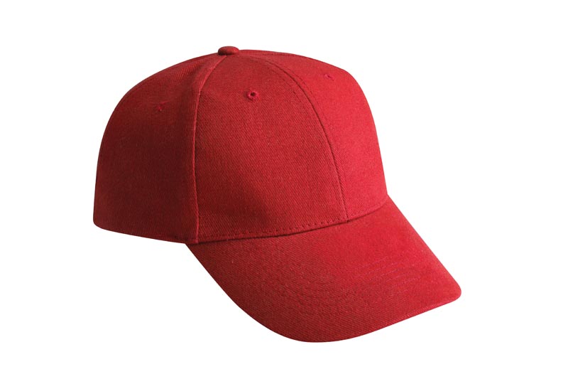 6 Panel Heavy Brush - 14