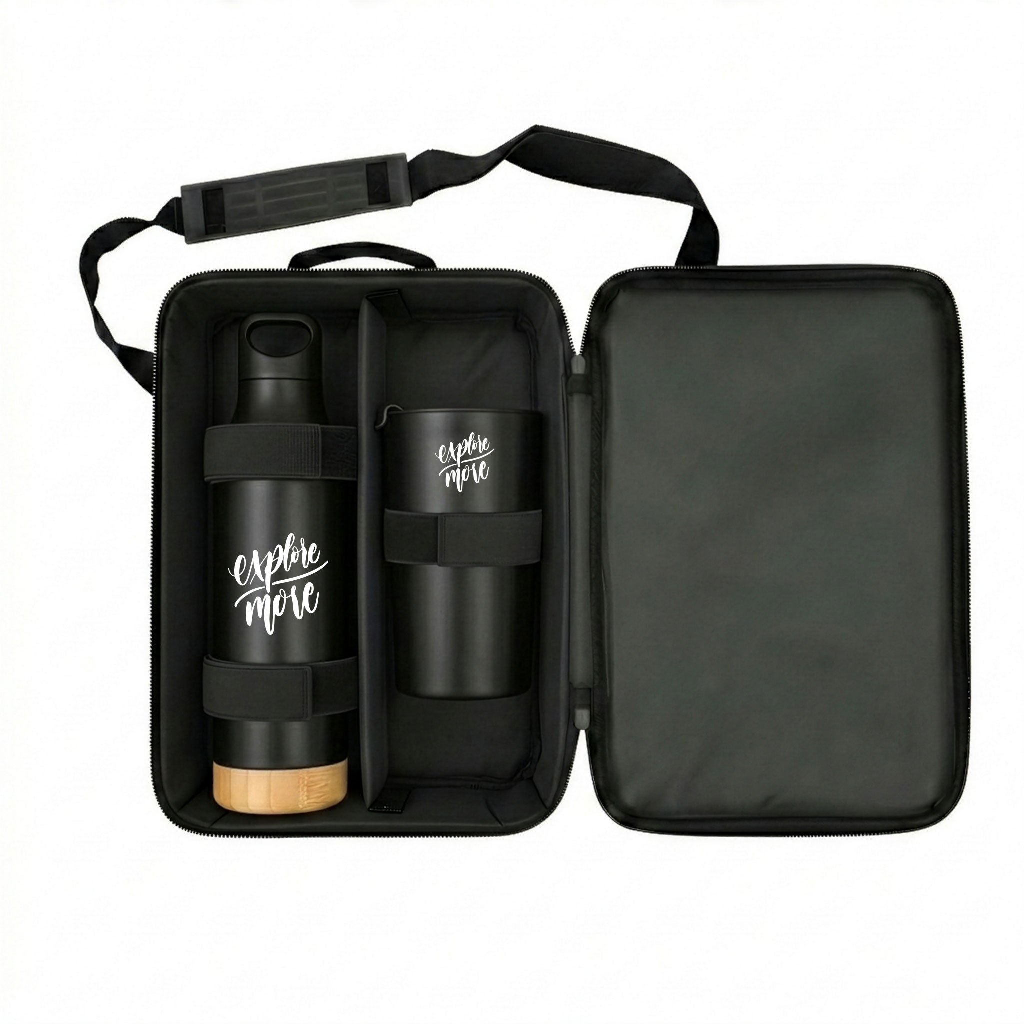 On the Go Hydration Gift Set - 5
