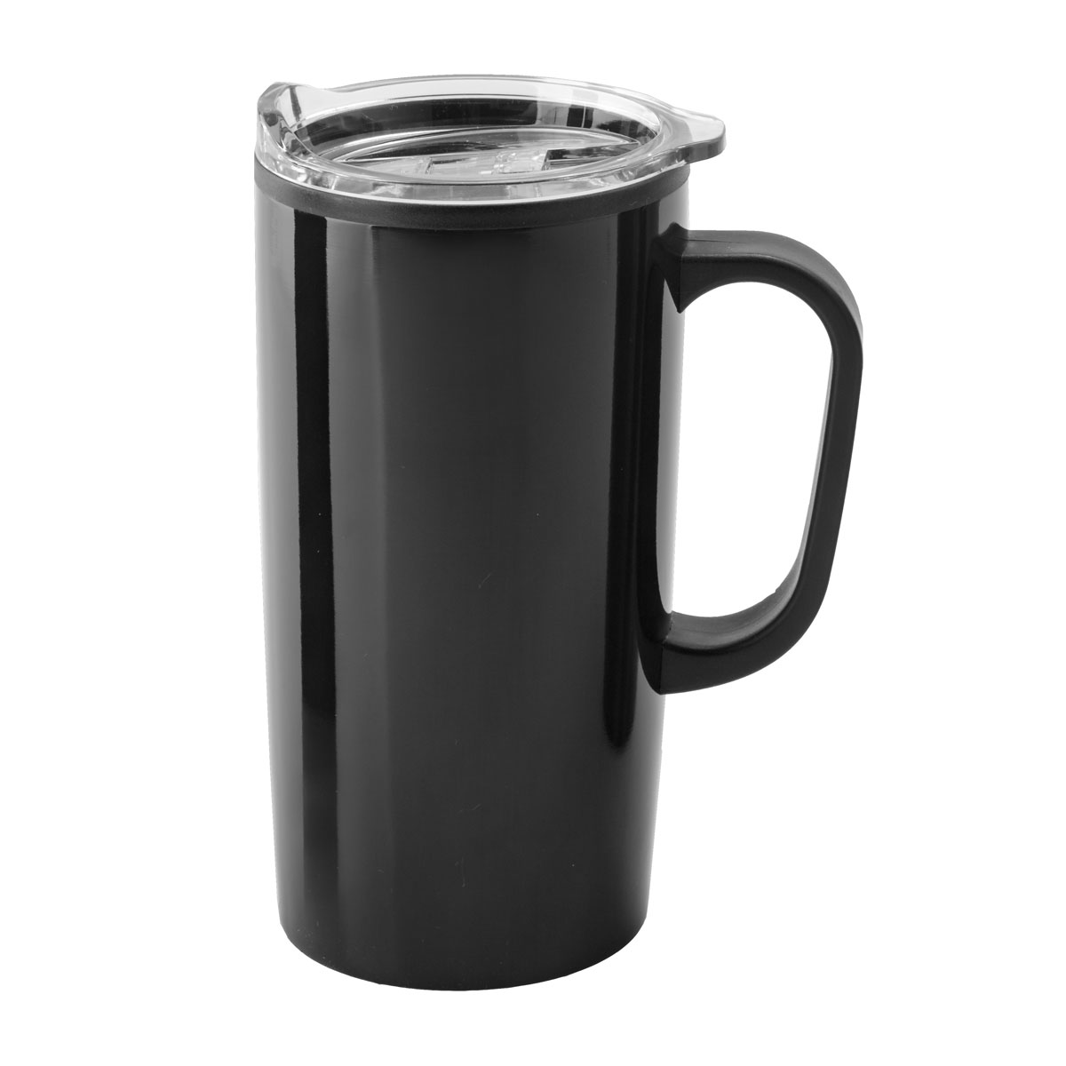 600ml Elwood Travel Mug - 13