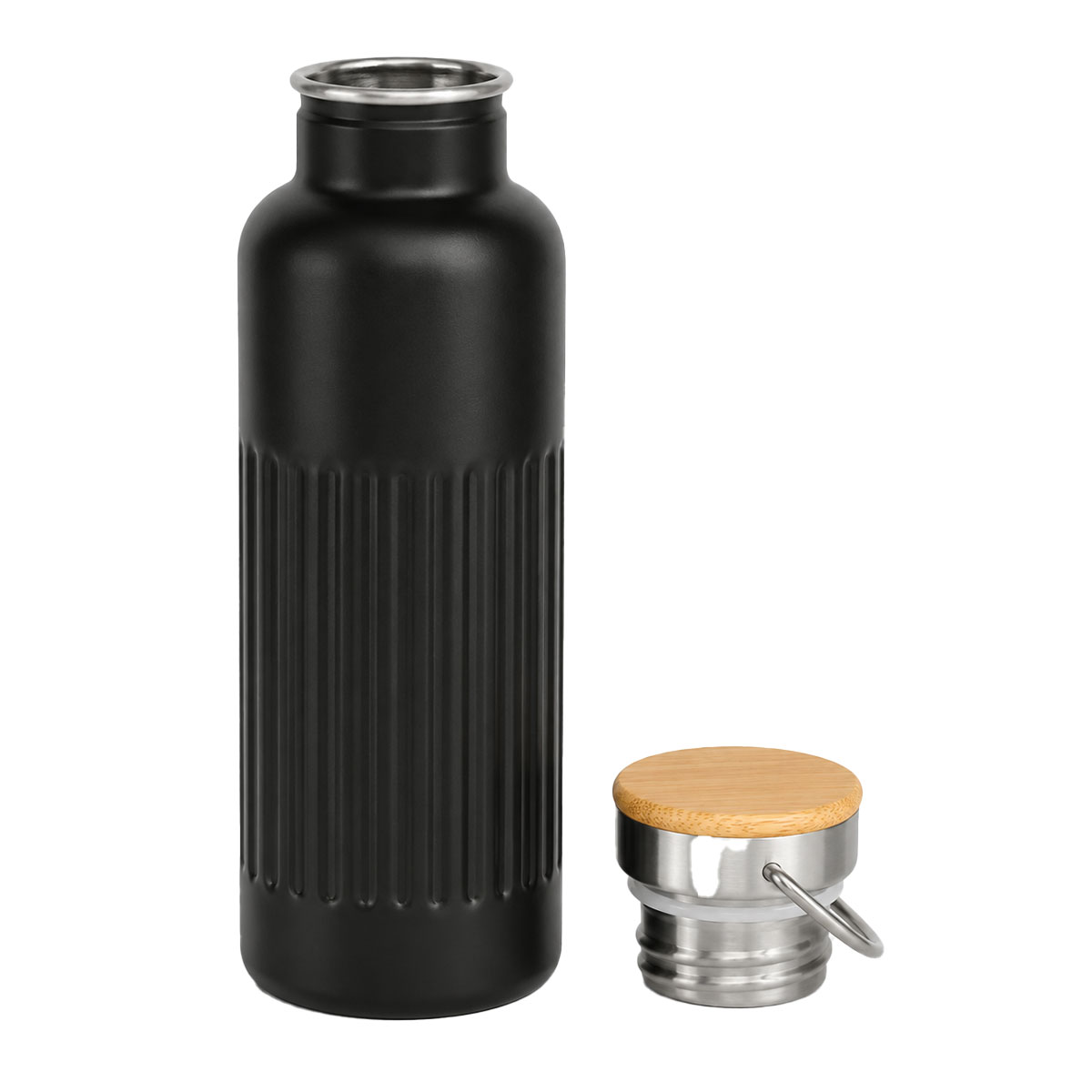 Ankara Stainless Steel Flask - 13