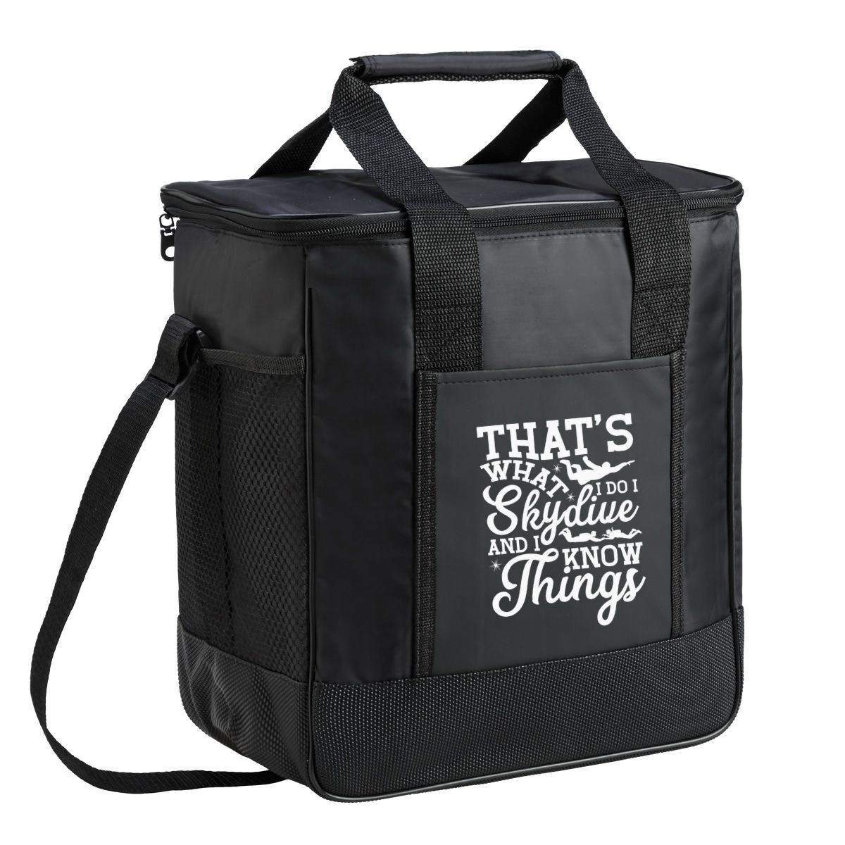 The Pioneer Jumbo cooler - 6