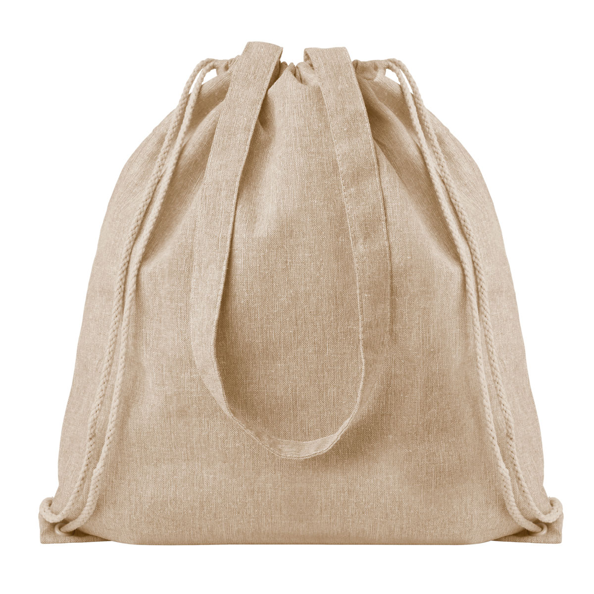 Cotton String & Shopper Bag - 5