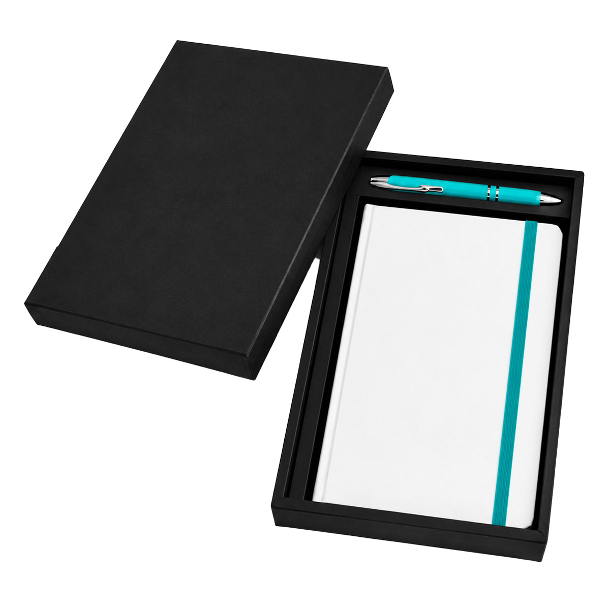 Nova Notebook & Pen Gift Set - 27