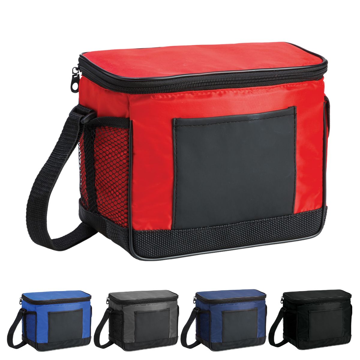 The Pioneer 6 can cooler - 4