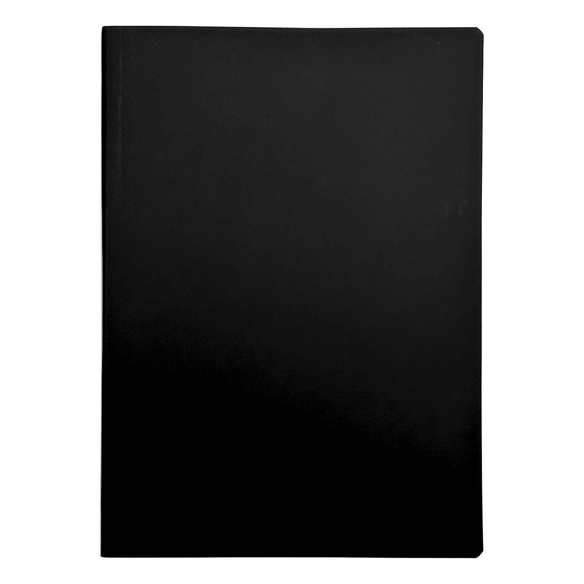 A4 Soft Cover Notebook - 6