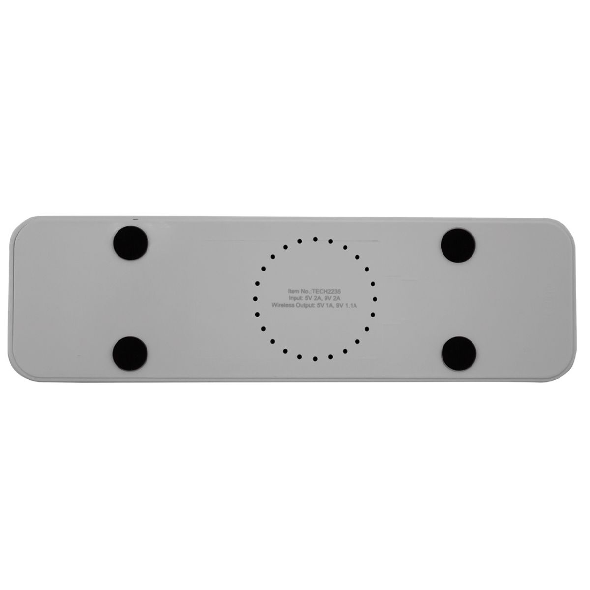 Ziggy Foldable Wireless Charger - 34