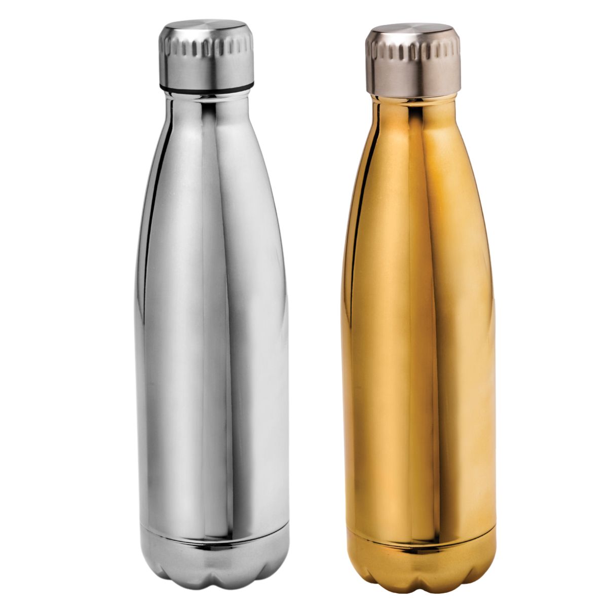 500ml Stryker Water Bottle - 4