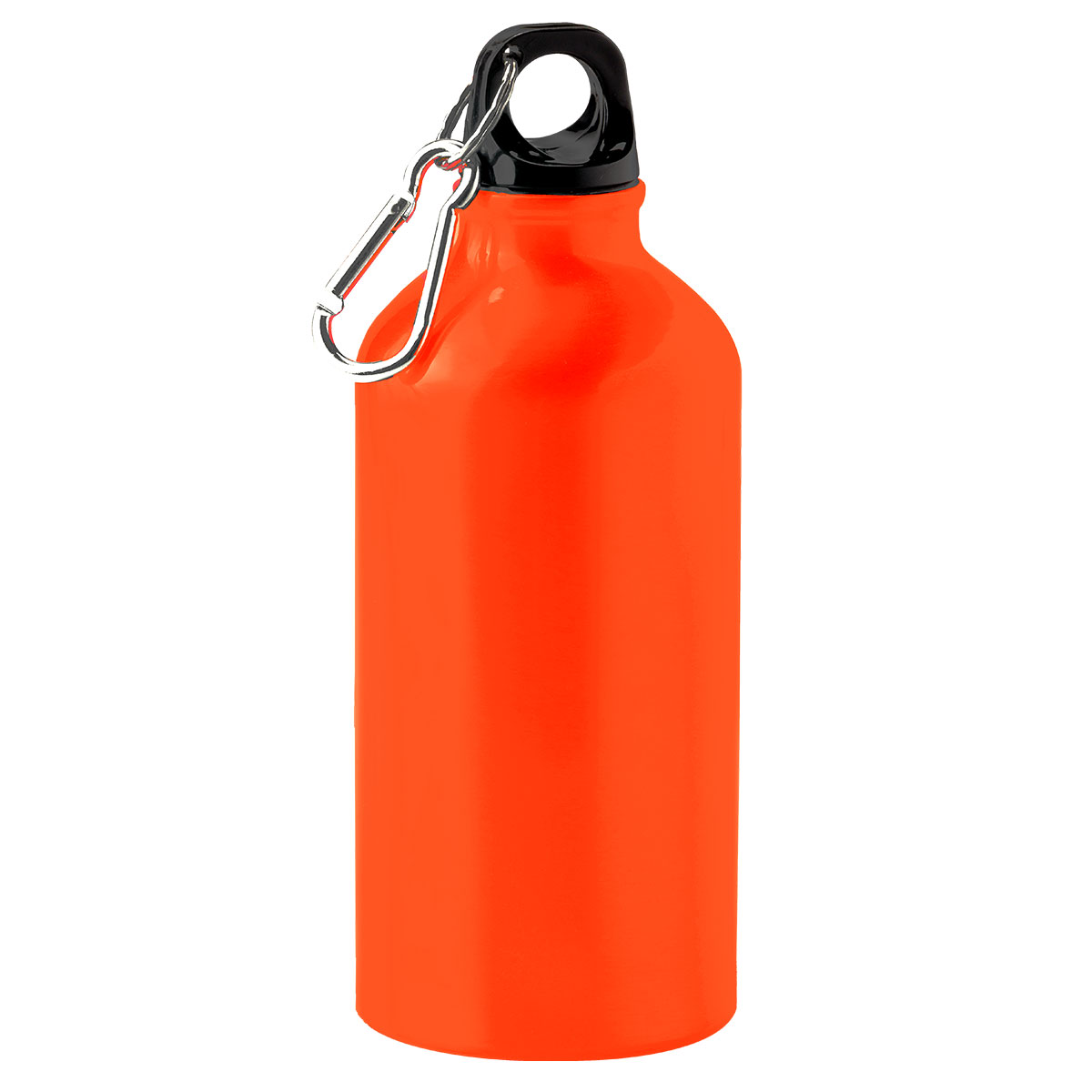 500ml Aluminium Water Bottle - 18