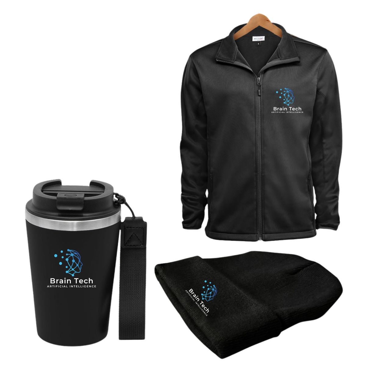 Mens Essential Companion Gift Set - 13