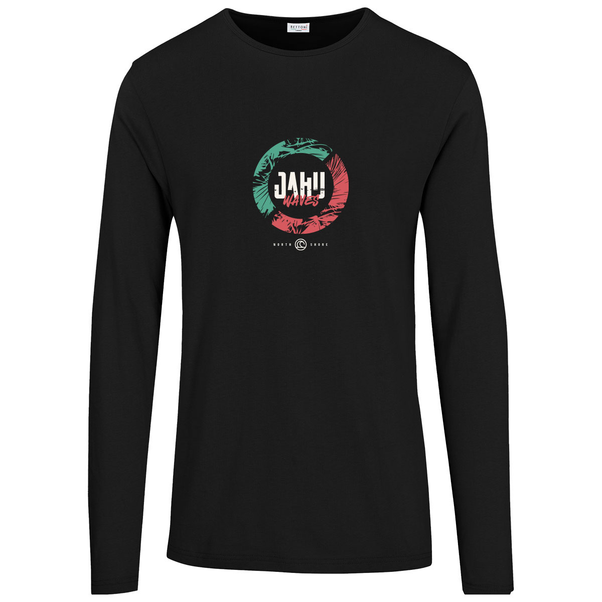 Prime 165 Unisex Long Sleeve TShirt - 6