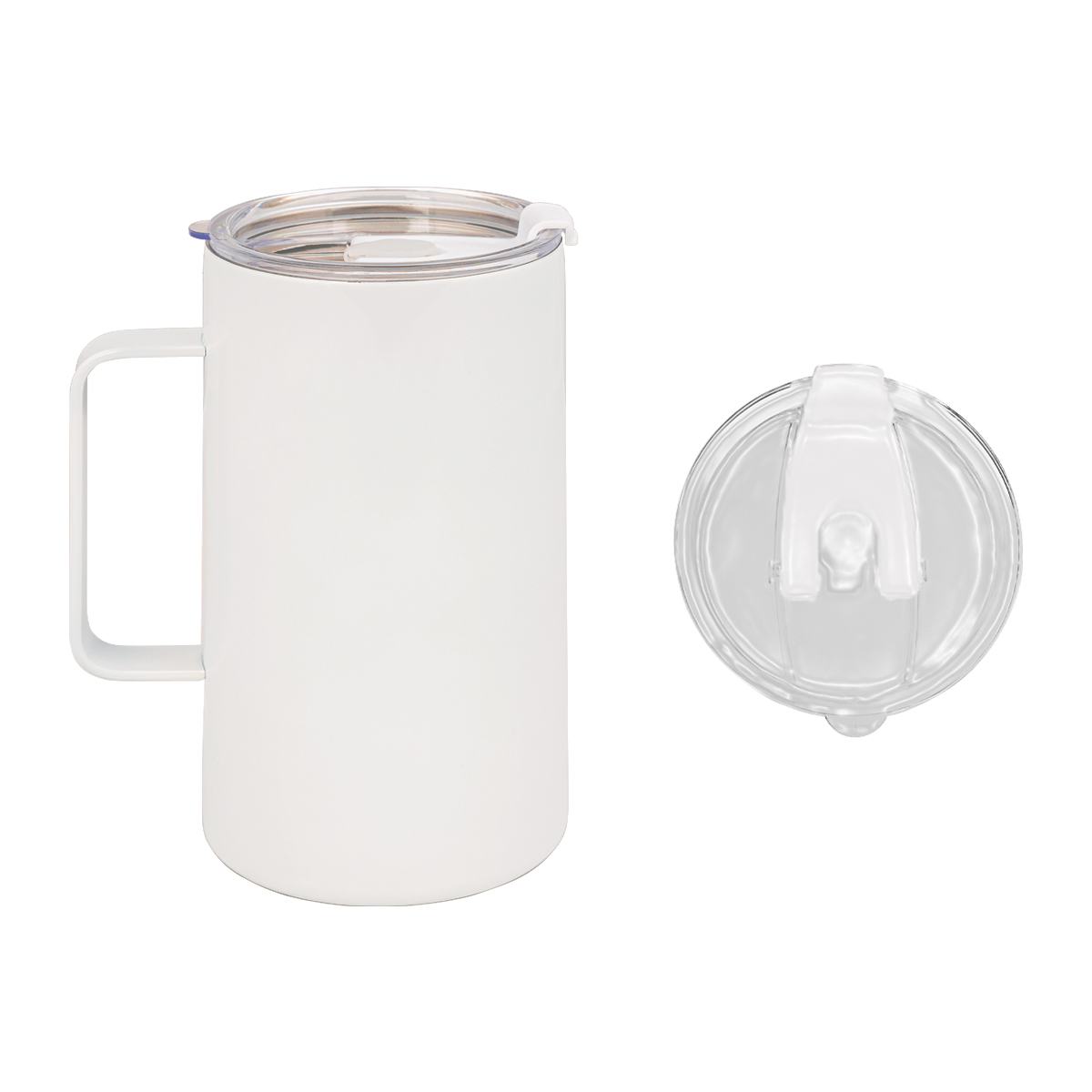 600ml Avery Sub Mug - 5