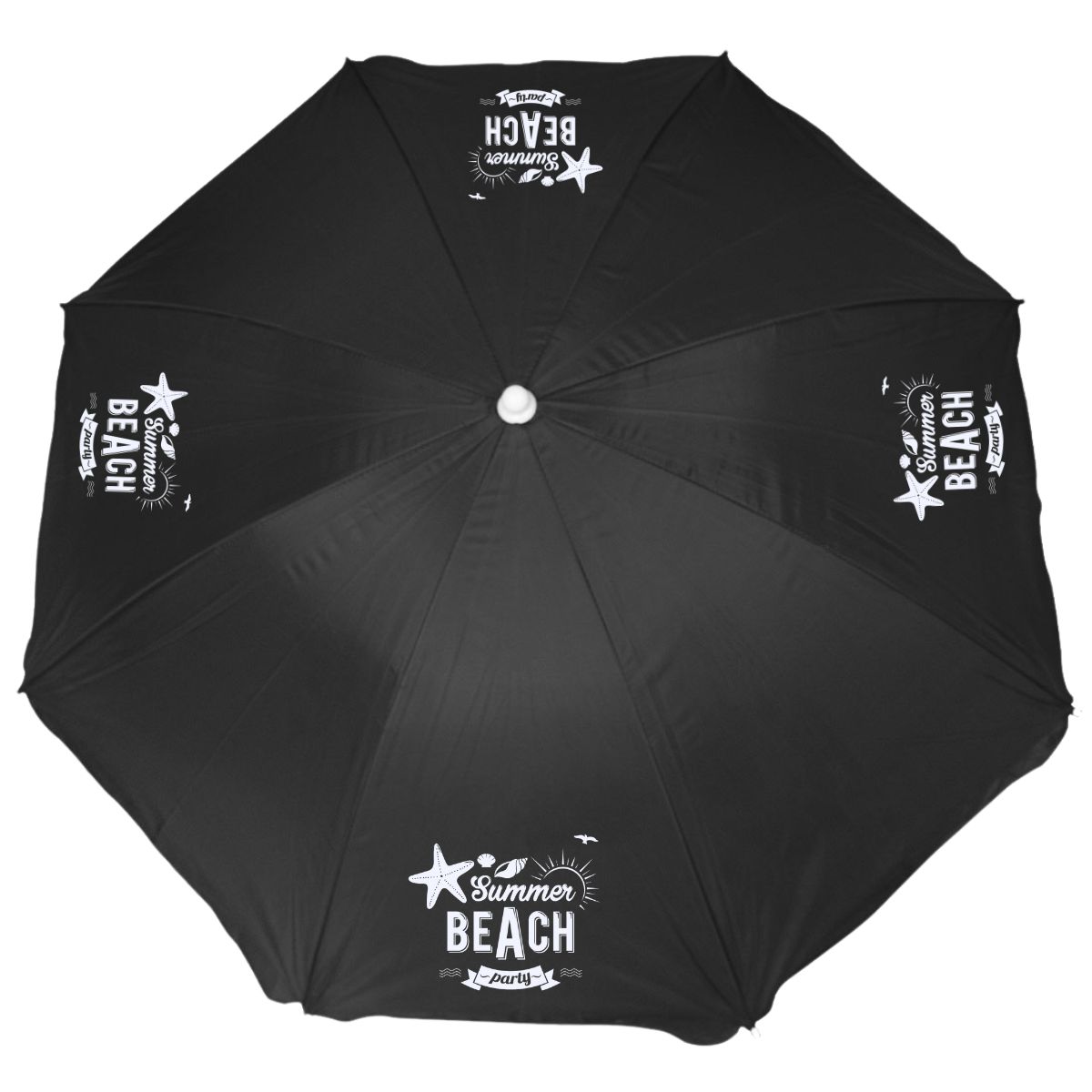 POPPINS UV Beach Umbrella - 6