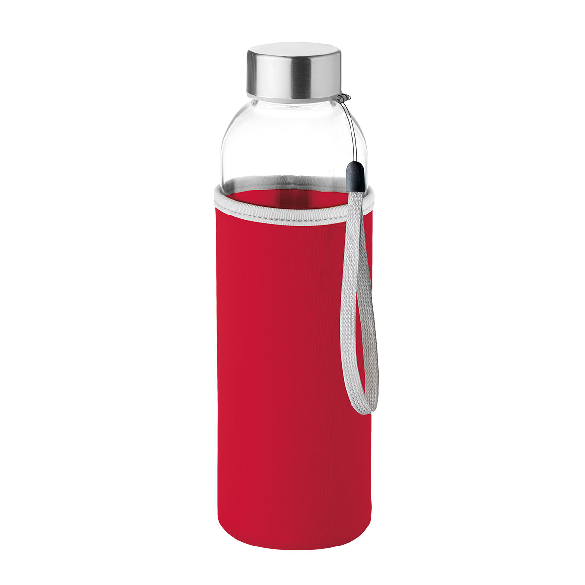 500ml Philadelphia Glass Bottle - 19