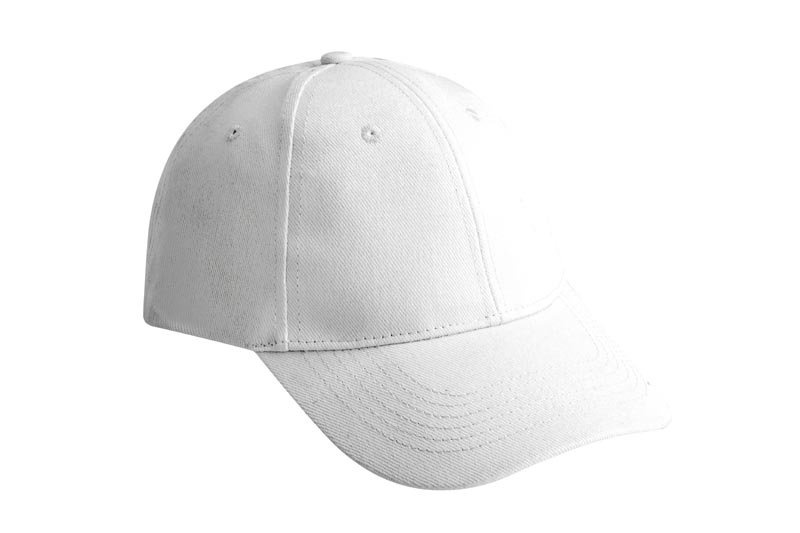 6 Panel Heavy Brush - 19