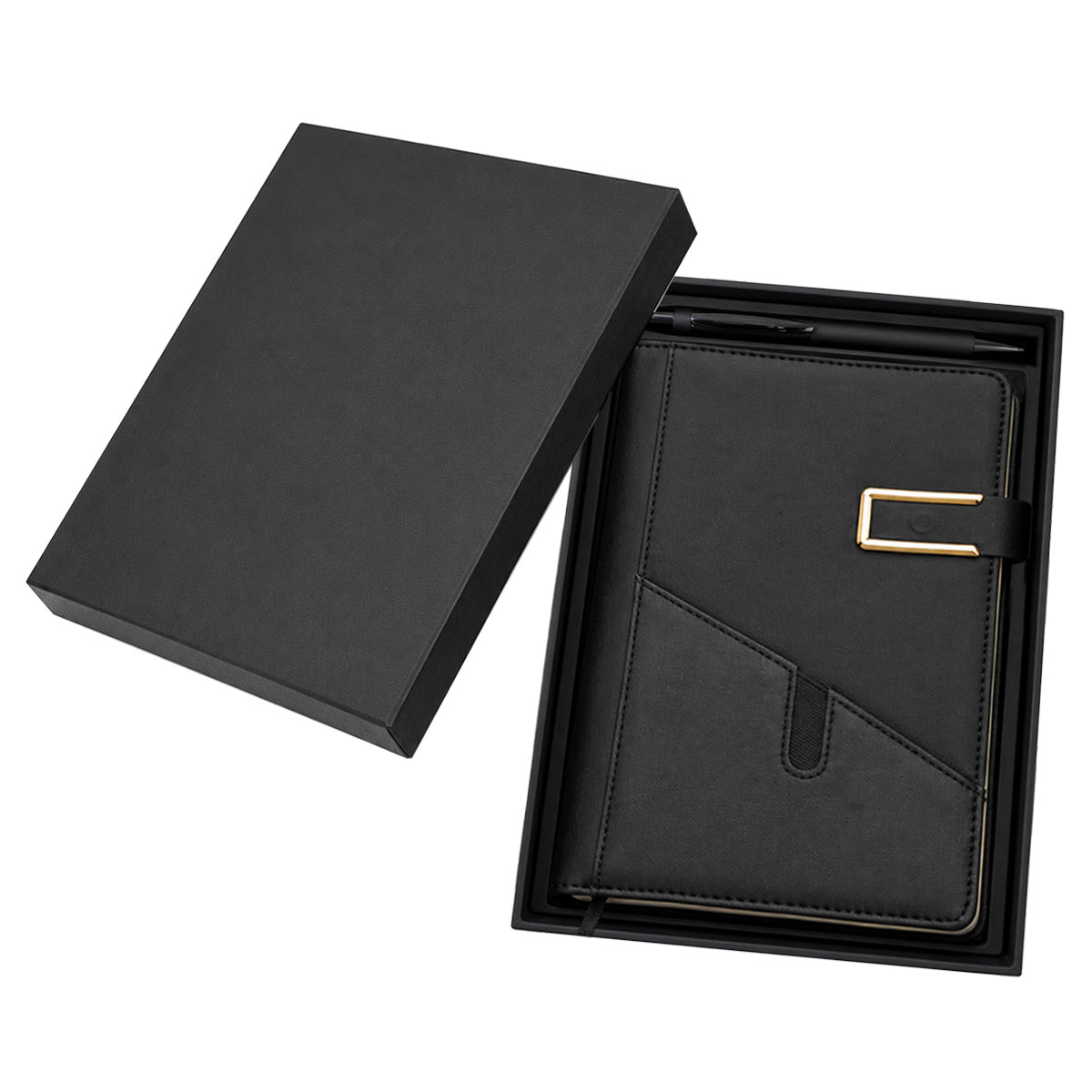 Solora Notebook & Pen Gift Set - 7
