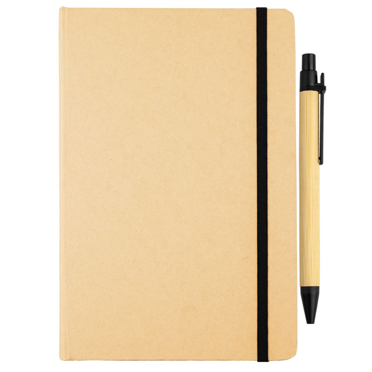 Jot & Journey Notebook & Pen Set - 10