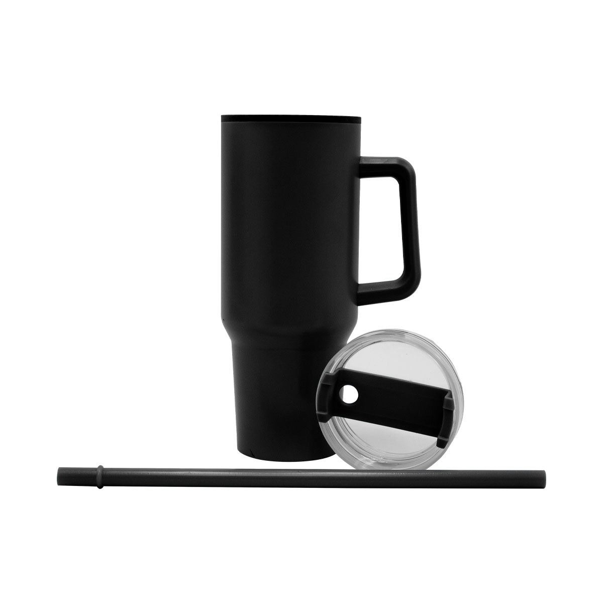 1200ml Polypropylene Enduro Mug - 17