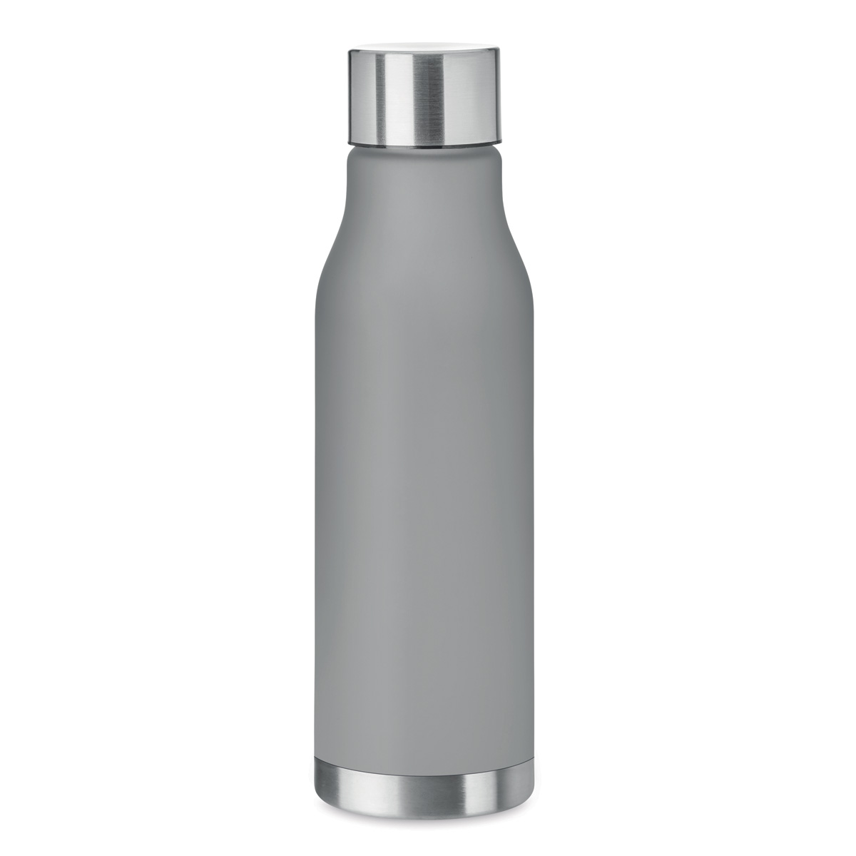 600ml Glacier RPET Water Bottle - 11