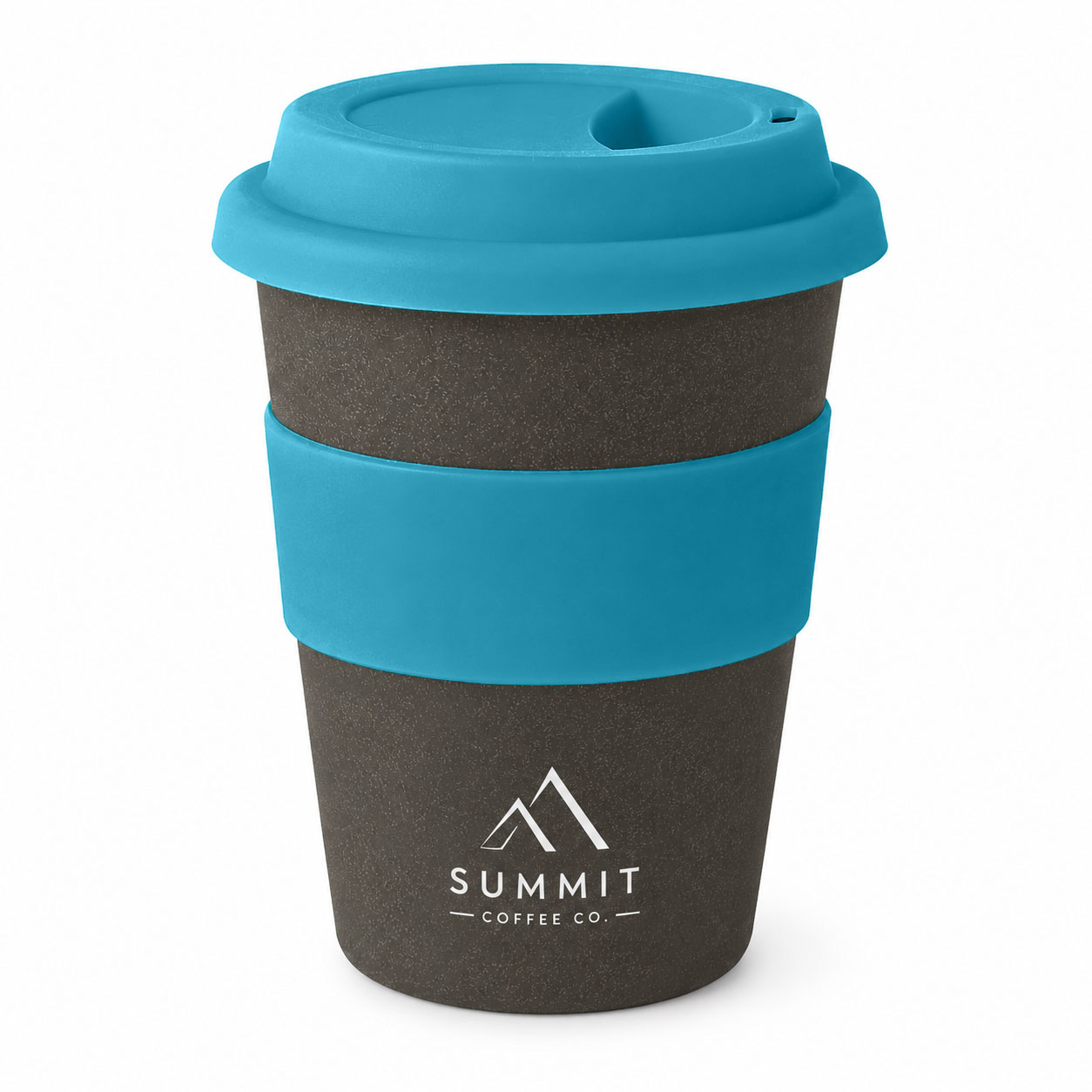 350ml Astoria Bamboo Tumbler - 9