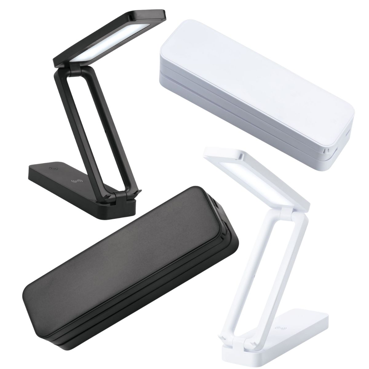 Ziggy Foldable Wireless Charger - 2
