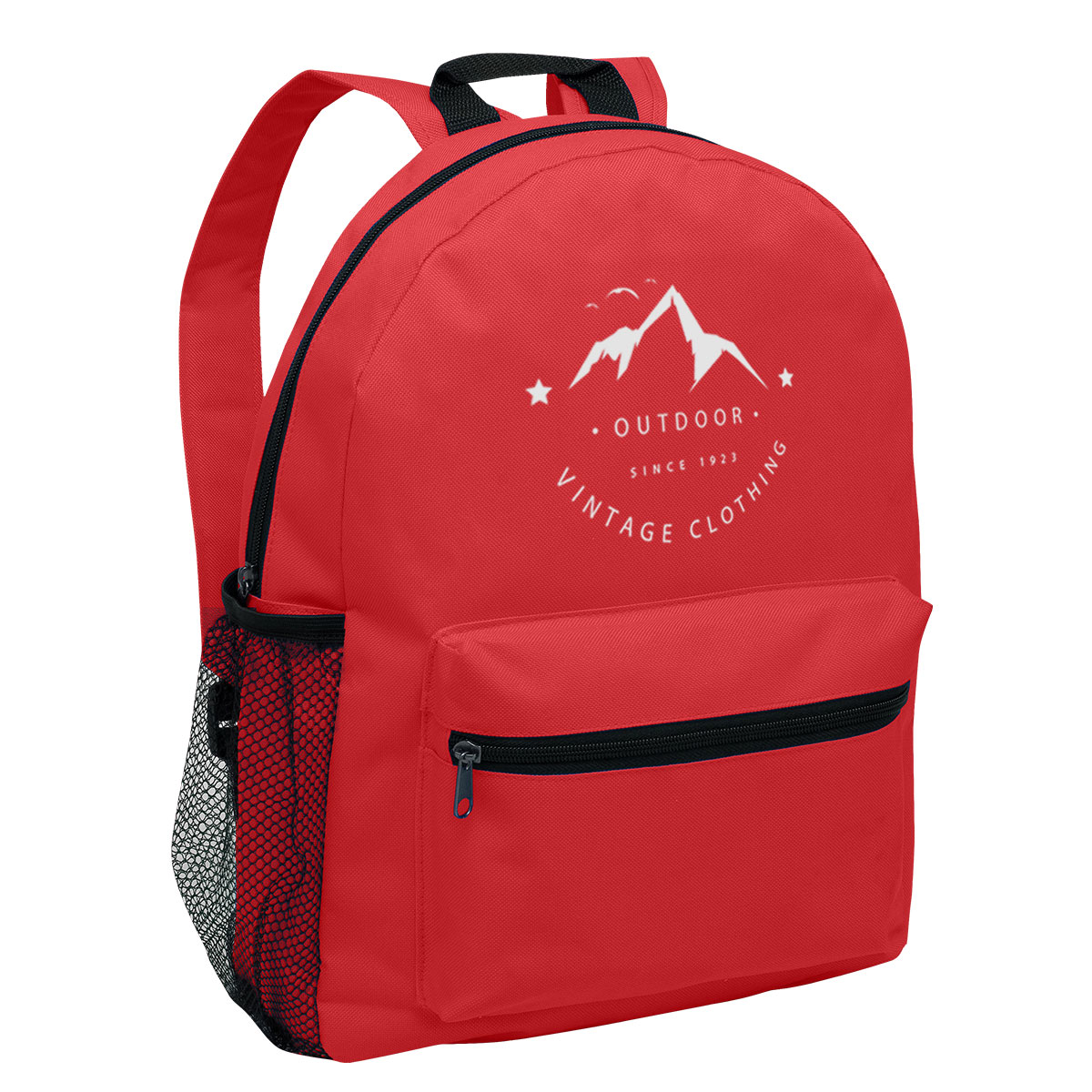 Junior Backpack - 14