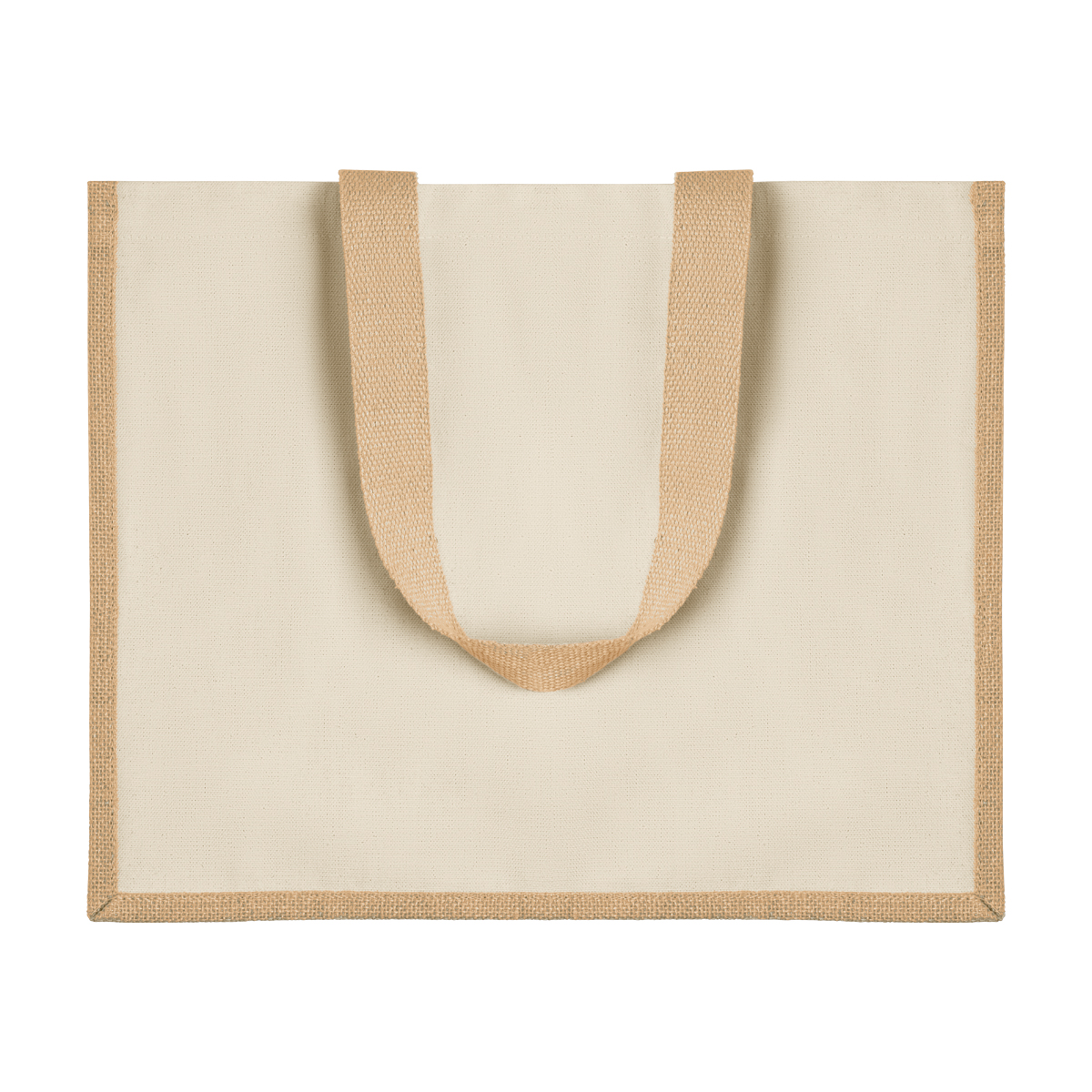Campo Jute Tote - 5