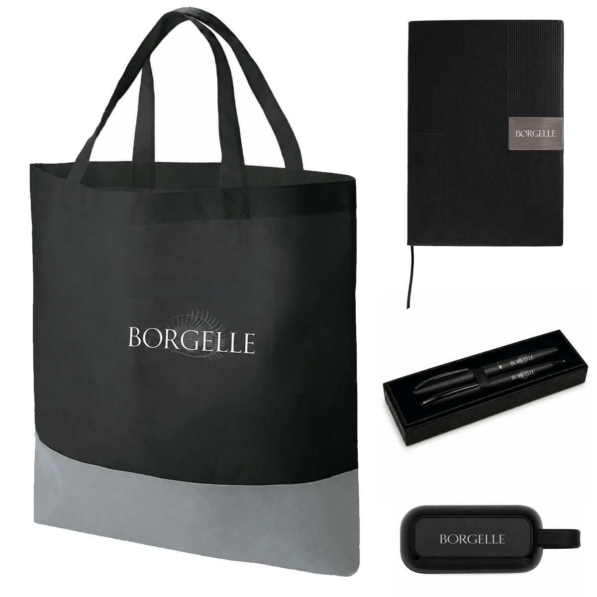 Smart Carry Traveller Gift Set - 5