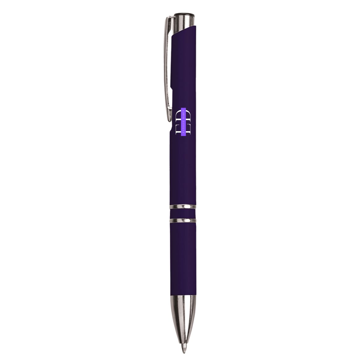 Trinket Ballpoint Pen - 12