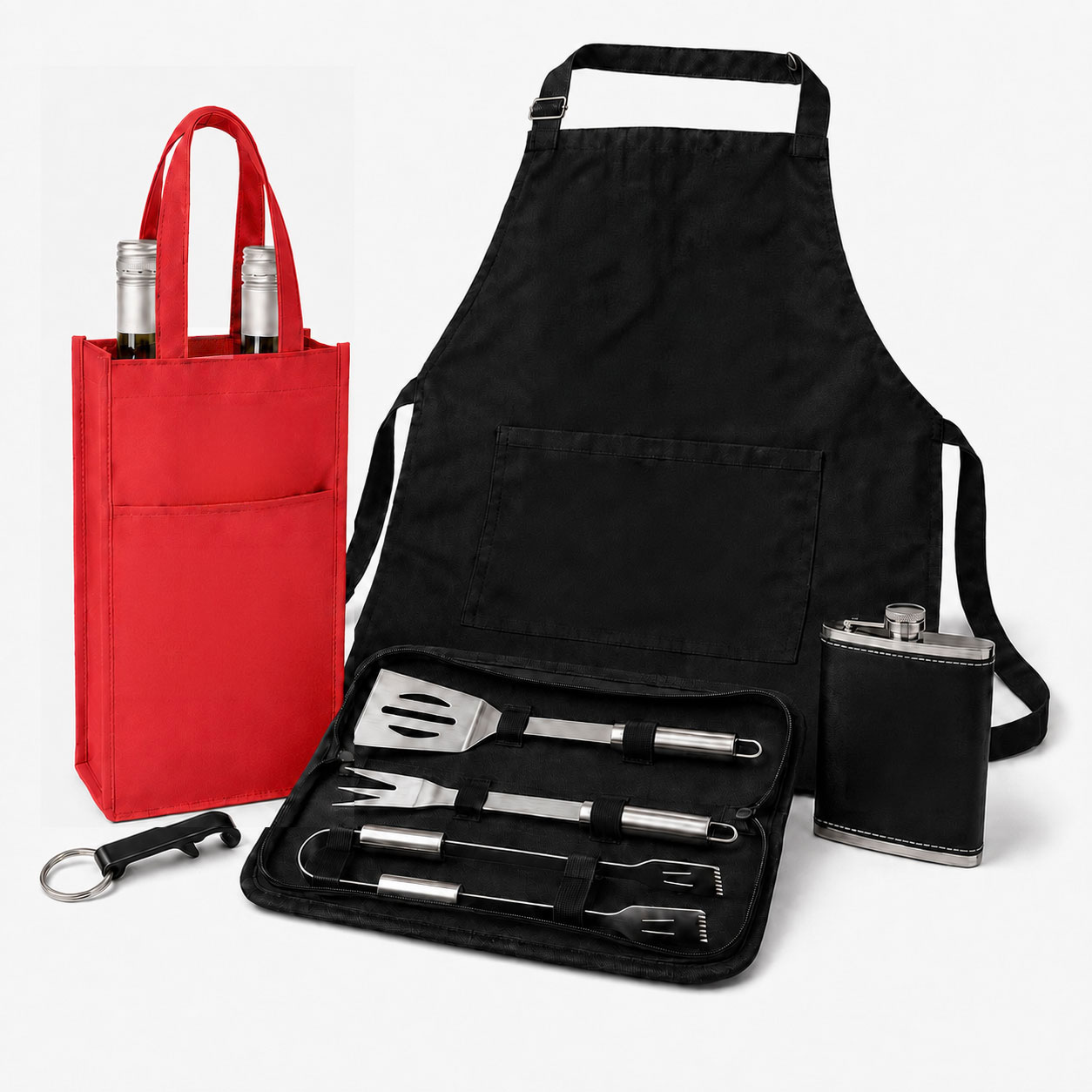 Braai & Entertainer Gift Set - 20