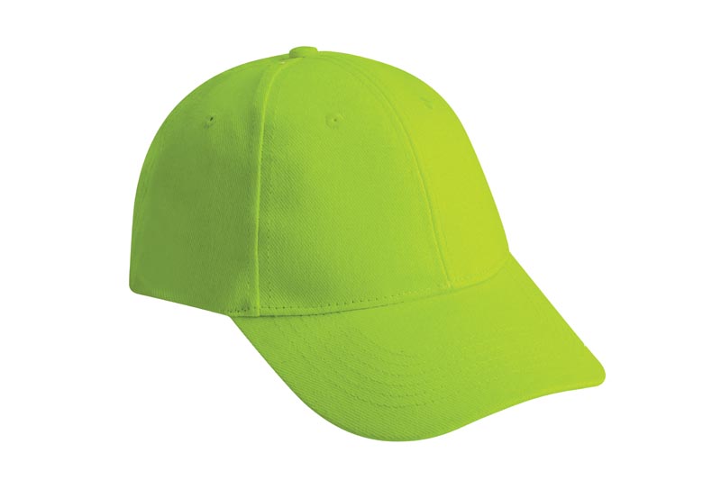 6 Panel Heavy Brush - 11