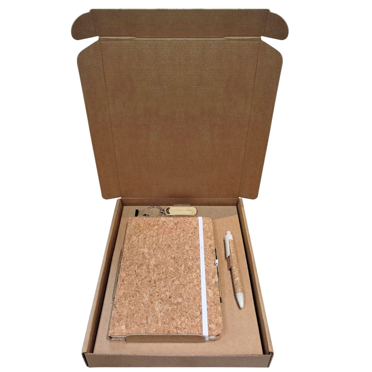 The EarthTone Giftset - 11