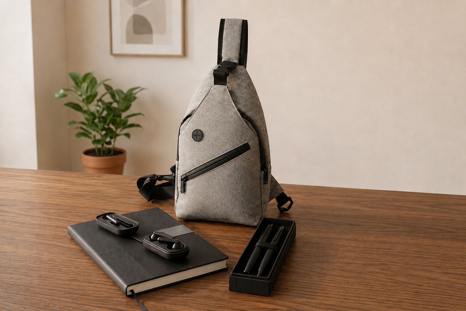 Urban Traveller Gift Set - 2