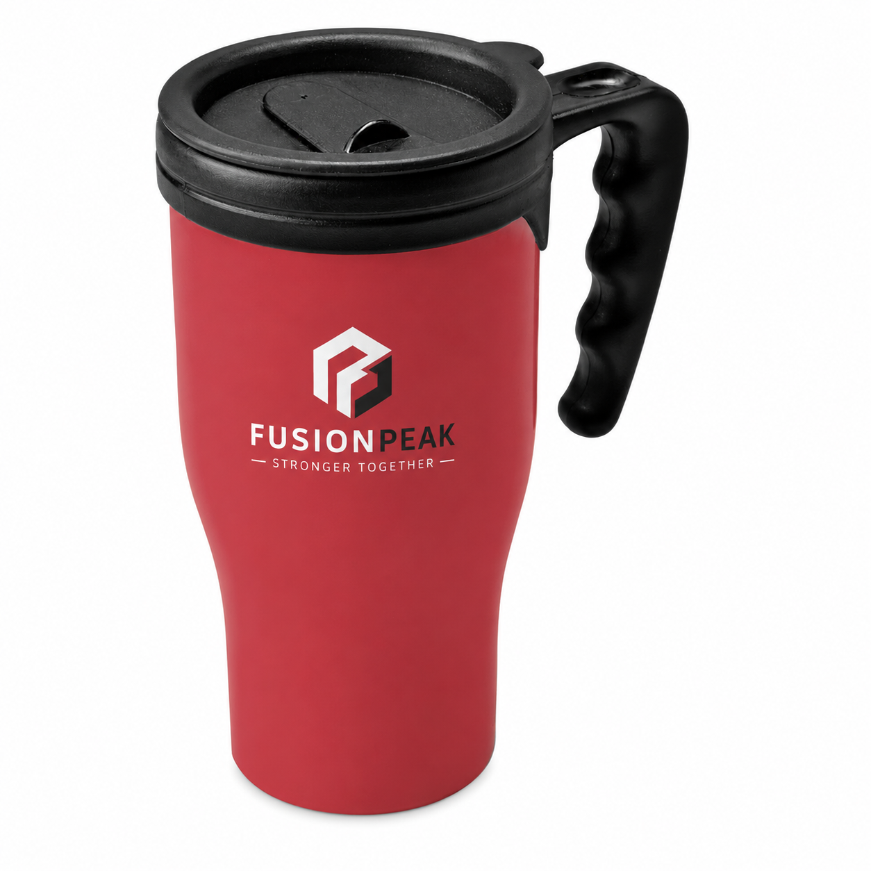 450ml Tofino Double Wall Mug - 10