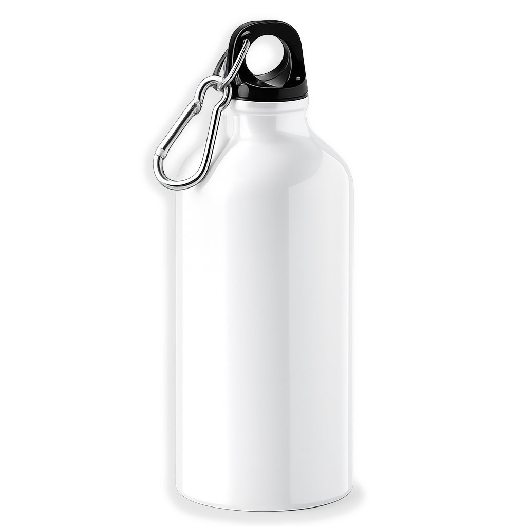 500ml Sublimation Water Bottle - 9