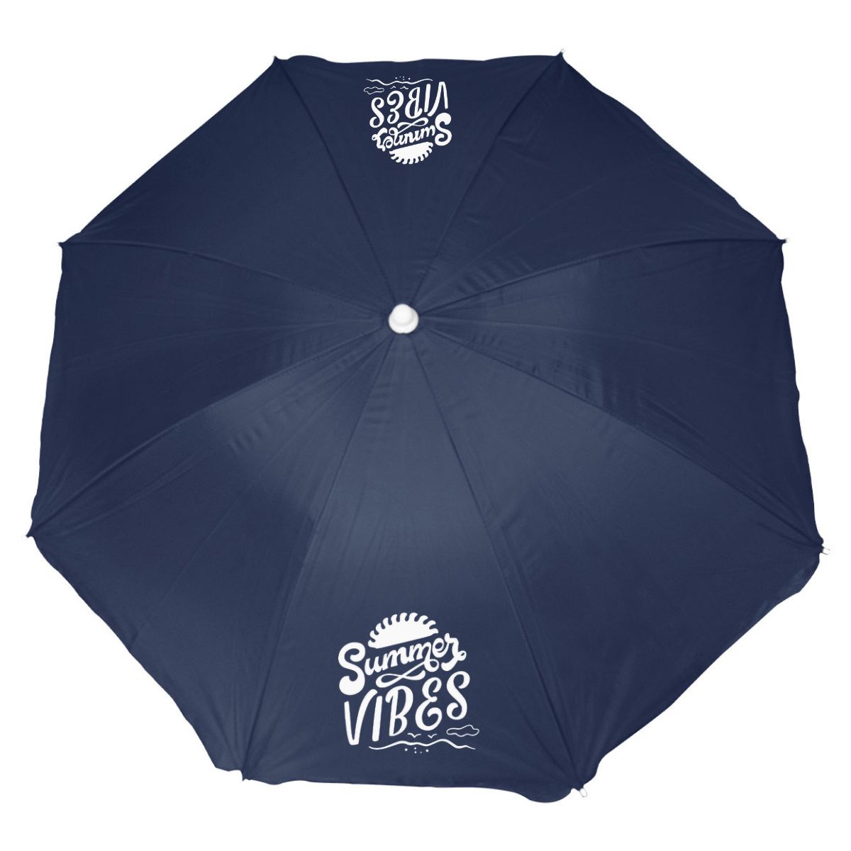 POPPINS UV Beach Umbrella - 12