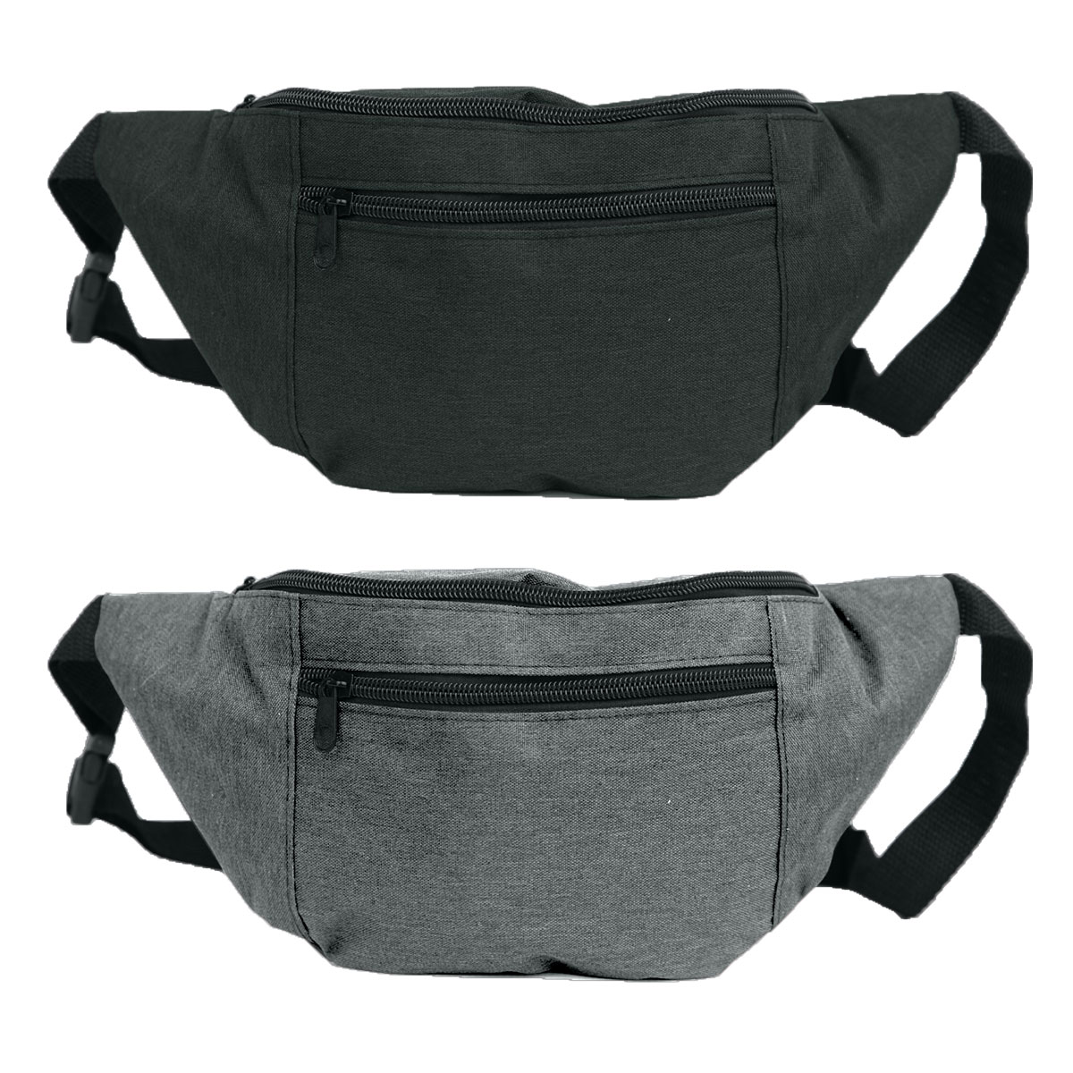 Anywhere ZipGo Waist Bag - 4
