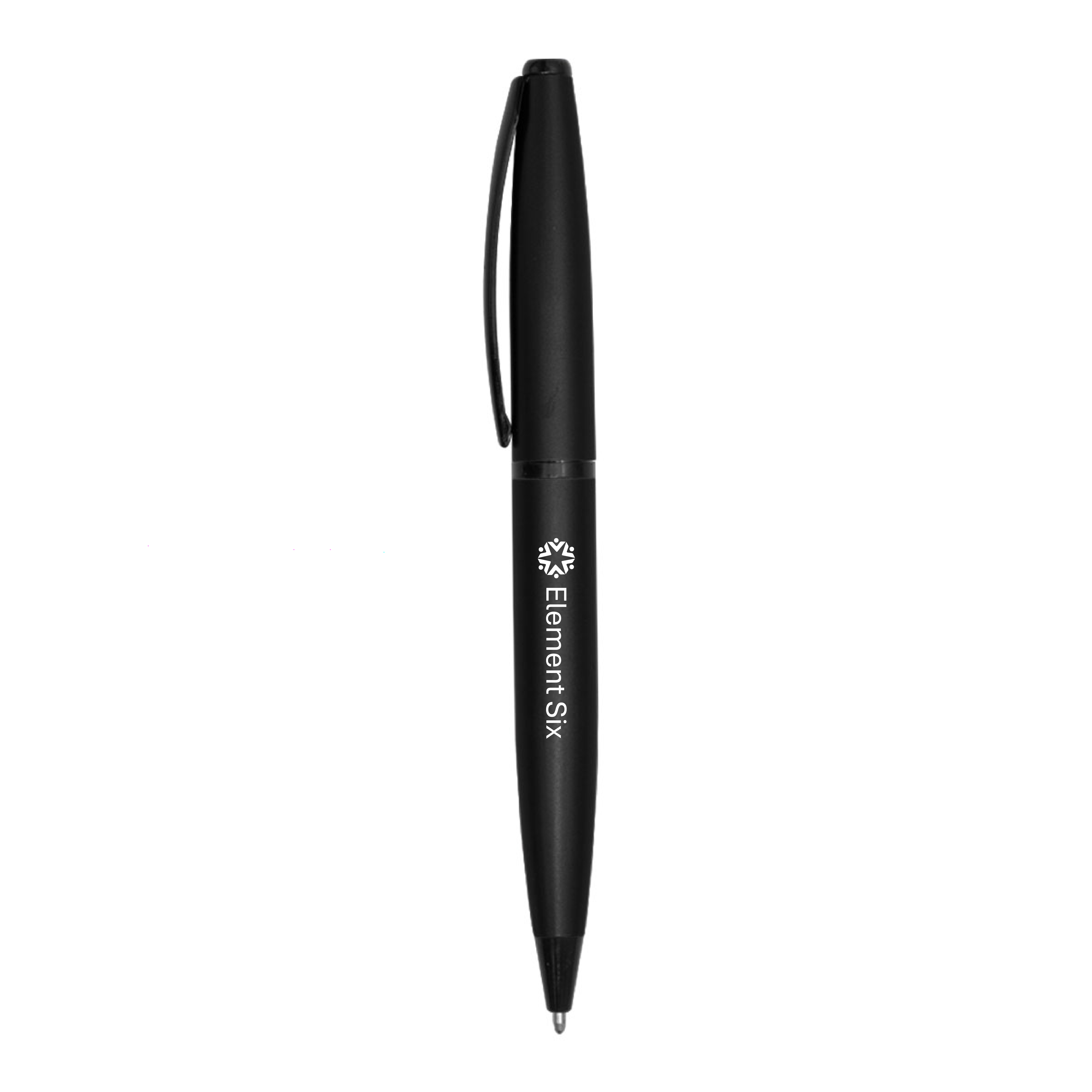 Executive Notebook & Twin Pen Gift Set - 8