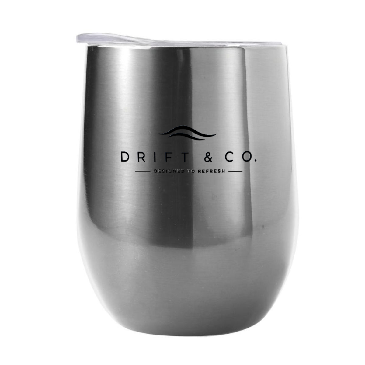 Executive Flask & Mug Gift Set - 9