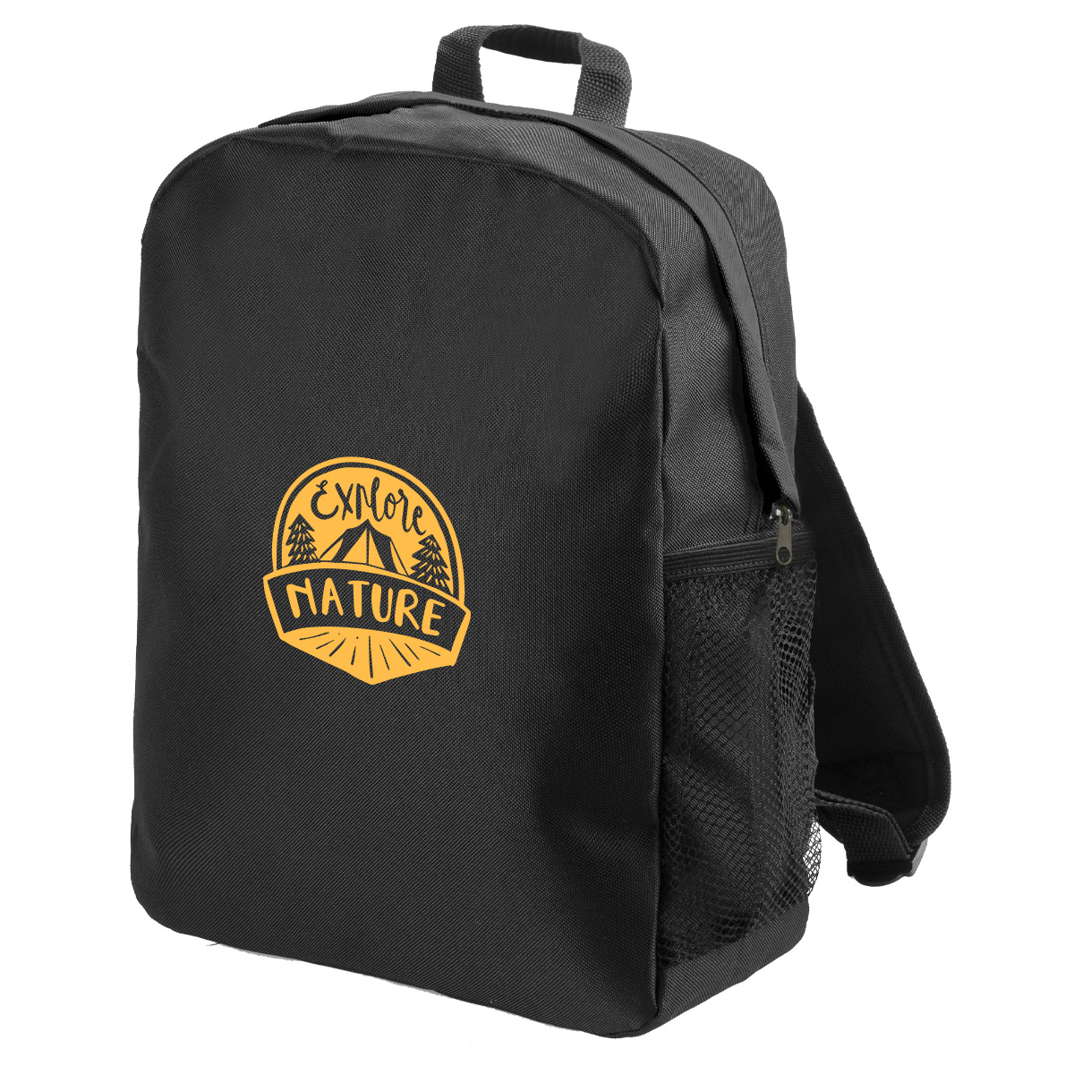 Explorer Backpack image